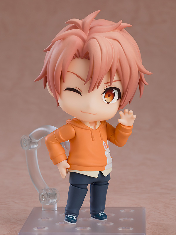 Idolish7: 2233 Mitsuki Izumi Nendoroid