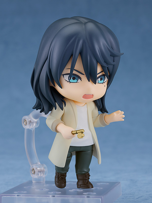 Suzume: 2237 Souta Munakata Nendoroid