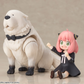 Spy x Family: Bond S.H. Figuarts -With Anya-