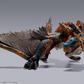 Monster Hunter: Tigrex S.H.MonsterArts
