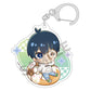 Blue Lock: Chara Peko Hoodie Acrylic Key Chain Blind Box