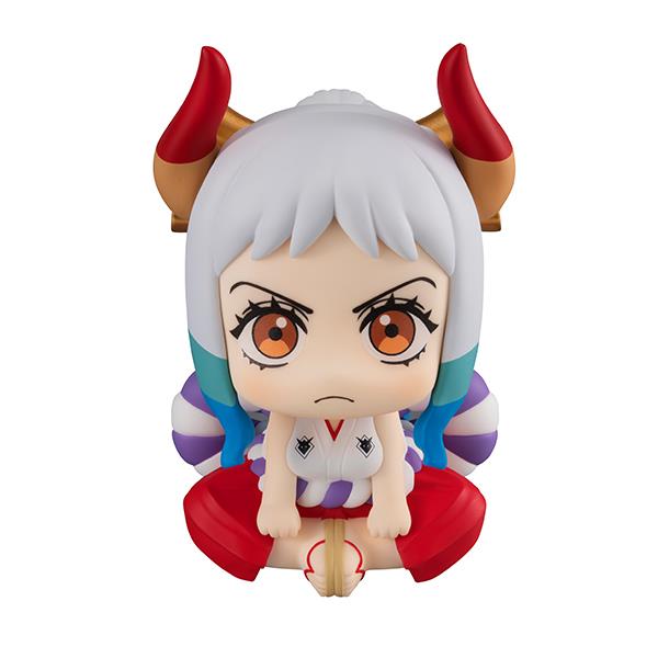 One Piece: Yamato Look Up Figurine