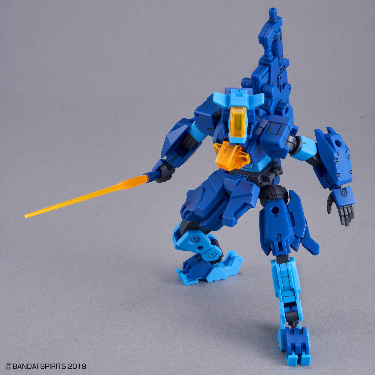 30 Minutes Missions: Forestieri 03 1/144 Model