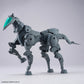 30 Minutes Missions: Extended Armament Vehicle [Horse Mecha ver./Dark Grey] Model