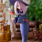 Little Witch Academia: Sucy Manbavaran POP UP PARADE Figurine