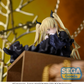 Spy Classroom: Erna PM Perching Prize Figure