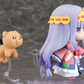 Sleepy Princess in the Demon Castle: 1822 Syalis Nendoroid
