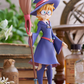 Little Witch Academia: Lotte Jansson POP UP PARADE Figurine