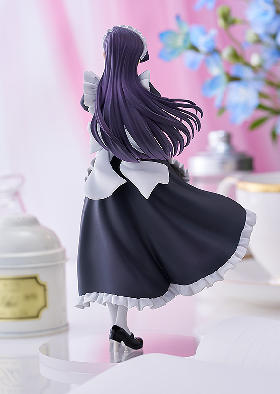 Komi Can't Communicate: Shoko Komi POP UP PARADE Figurine
