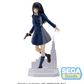 Lycoris Recoil: Takina Luminasta Prize Figure