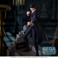 Mashle: Magic and Muscles: Mash Burnedead Luminasta Prize Figure