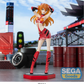 Evangelion: Asuka -Pit Walk- Luminasta Prize Figure
