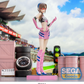 Evangelion: Mari -Pit Walk- Luminasta Prize Figure