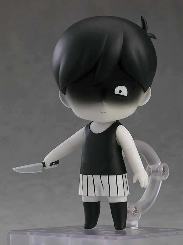 Omori: 2284 Omori Nendoroid