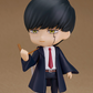 Mashle: Magic and Muscles: 2247 Mash Burnedead Nendoroid