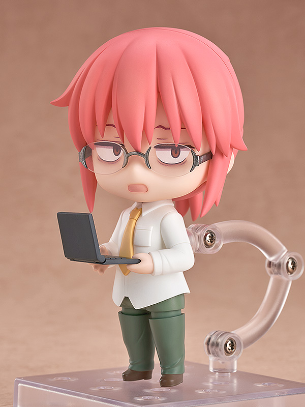 Miss Kobayashi's Dragon Maid: 2298 Kobayashi Nendoroid