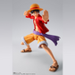 One Piece: Monkey.D.Luffy -The Raid on Onigashima- S.H.Figuarts