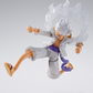 One Piece: Monkey.D.Luffy -Gear5- S.H.Figuarts