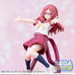 The Girl I Like Forgot Her Glasses: Ai Mie Luminasta Prize Figure