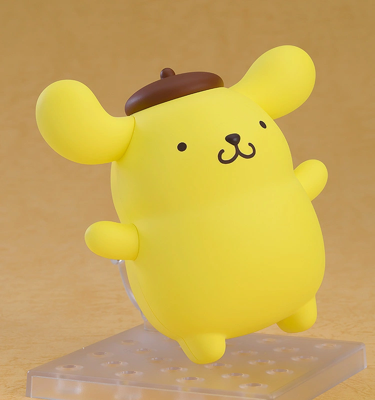 Sanrio: 2264 Pompompurin Nendoroid