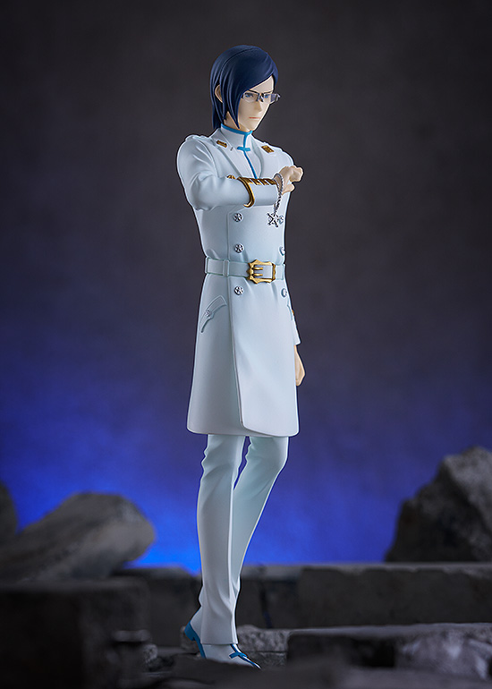Bleach: Uryu Ishida POP UP PARADE Figurine