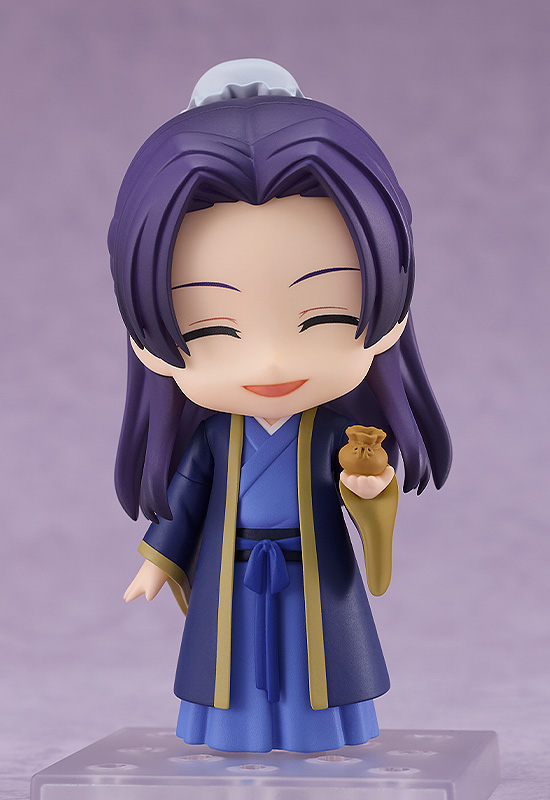 The Apothecary Diaries: 2372 Jinshi Nendoroid