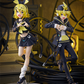 Vocaloid: Len: Bring It On Ver. L Size POP UP PARADE Figurine