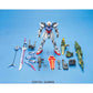 Gundam: Strike Gundam Launcher/Sword MG Model
