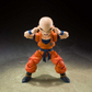 Dragon Ball Z: Krillin -Earth's Strongest Man- S.H.Figuarts