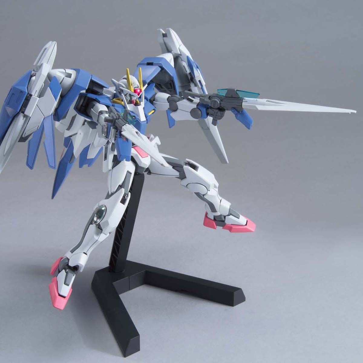 Gundam: OO Raiser Designer Colour ver. HG Model