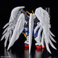Gundam: Wing Gundam Zero EW MGSD Model