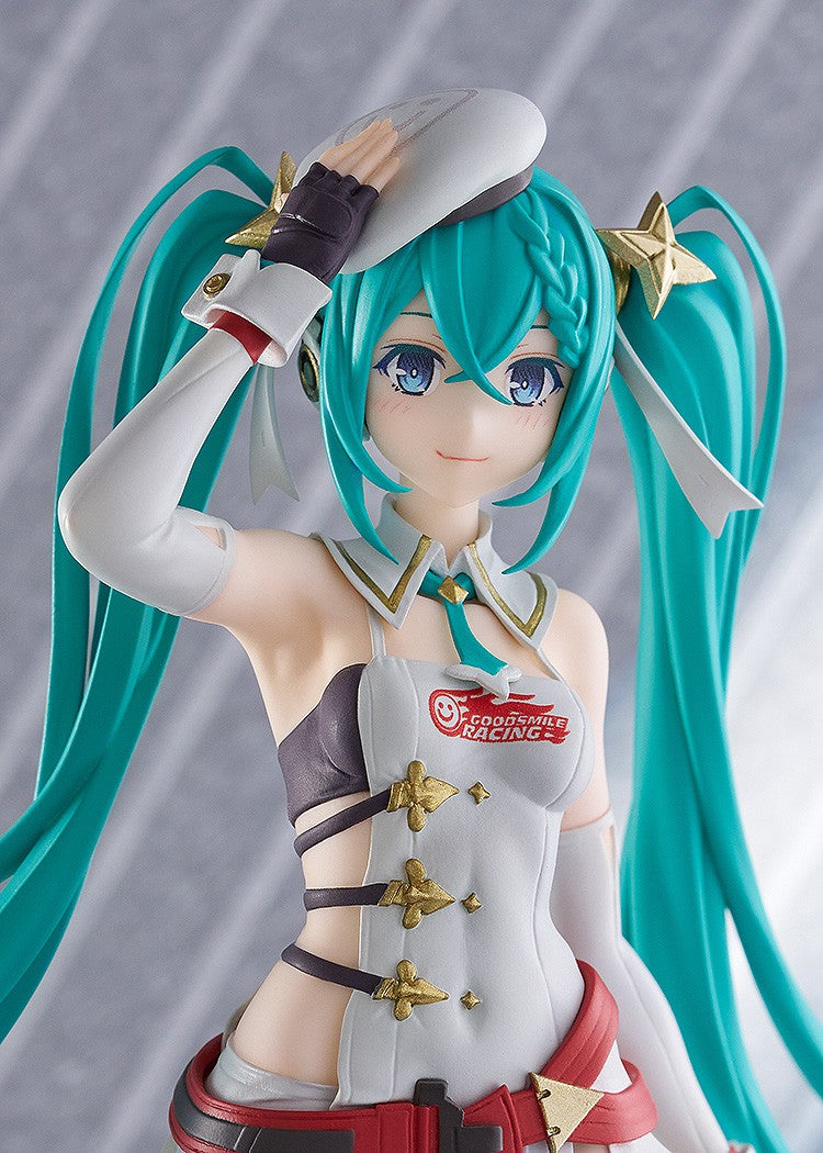 Hatsune Miku GT Project: Racing Miku 2023 ver. POP UP PARADE Figurine