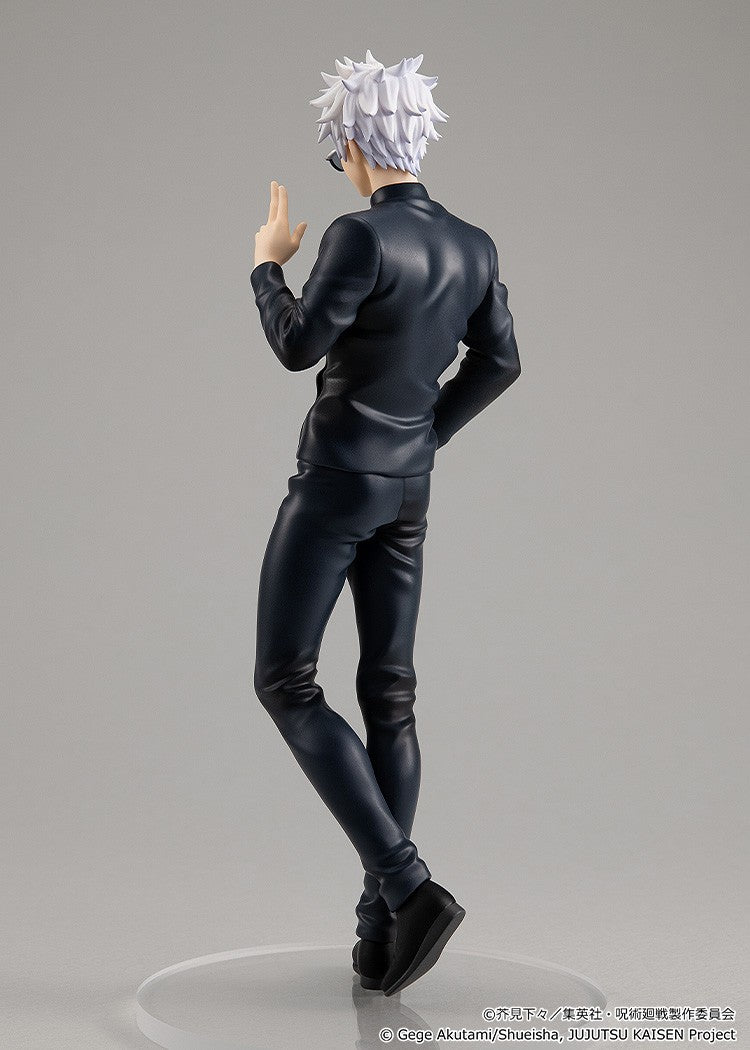 Jujutsu Kaisen: Satoru Gojo Hidden Inventory/Premature Death ver. POP UP PARADE Figurine