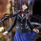 Date A Live: Kurumi Tokisaki School Uniform Ver. L Size POP UP PARADE Figure