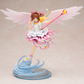 Cardcaptor Sakura: Sakura Kinomoto -Sakura Card- ArtFXJ 1/7 Scale Figurine