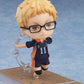 Haikyu!!: Second Season 616 Kei Tsukishima Nendoroid