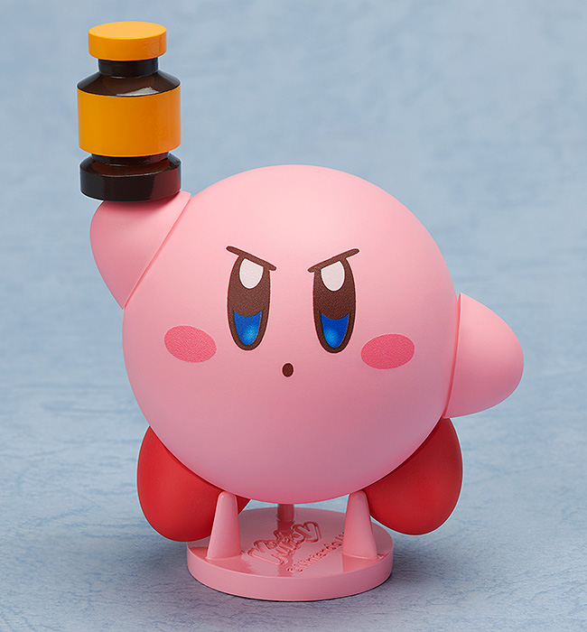 Kirby: Corocoroid Blind Box