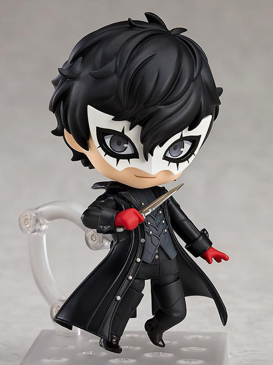 Persona 5: 989 Joker Nendoroid