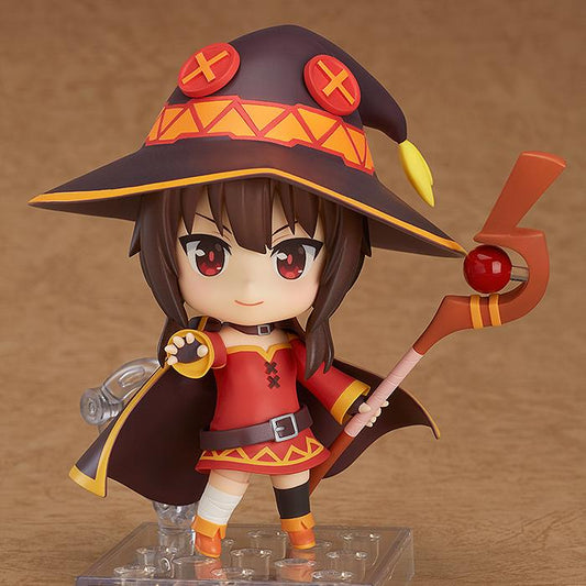 Konosuba: 725 Megumin Nendoroid