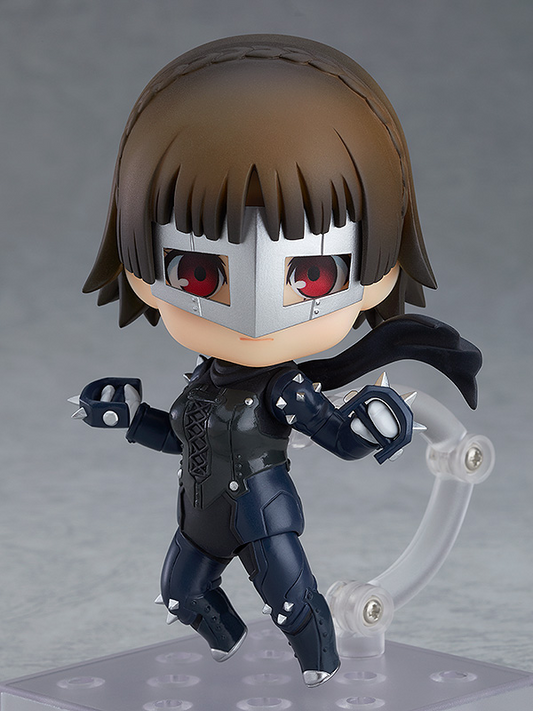 Persona 5: 1044 Makoto Niijima: Phantom Thief Ver. Nendoroid