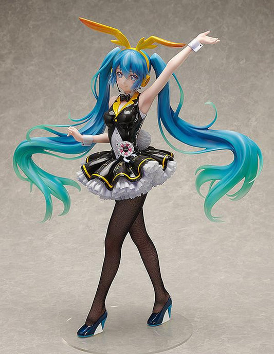 Vocaloid: Hatsune Miku My Dear Bunny 1/4 Scale Figure