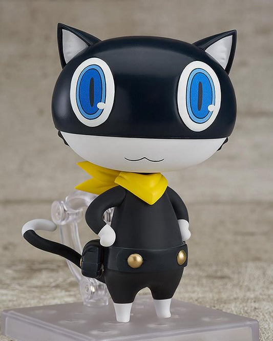 Persona 5: 793 Morgana Nendoroid