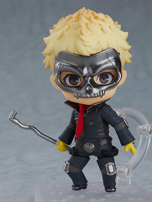 Persona 5: 1162 Ryuji Sakamoto Phantom Thief ver. Nendoroid