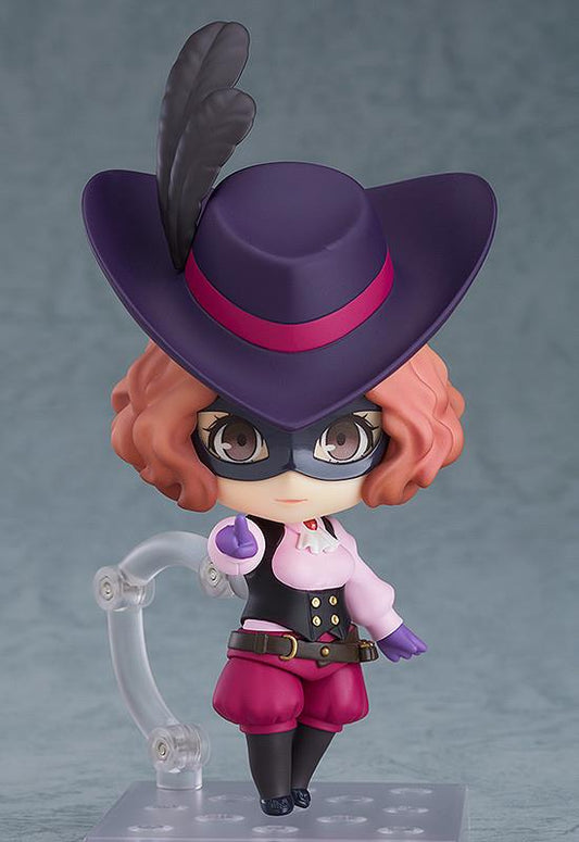 Persona 5: 1210 Haru Okumura Phantom Thief ver. Nendoroid
