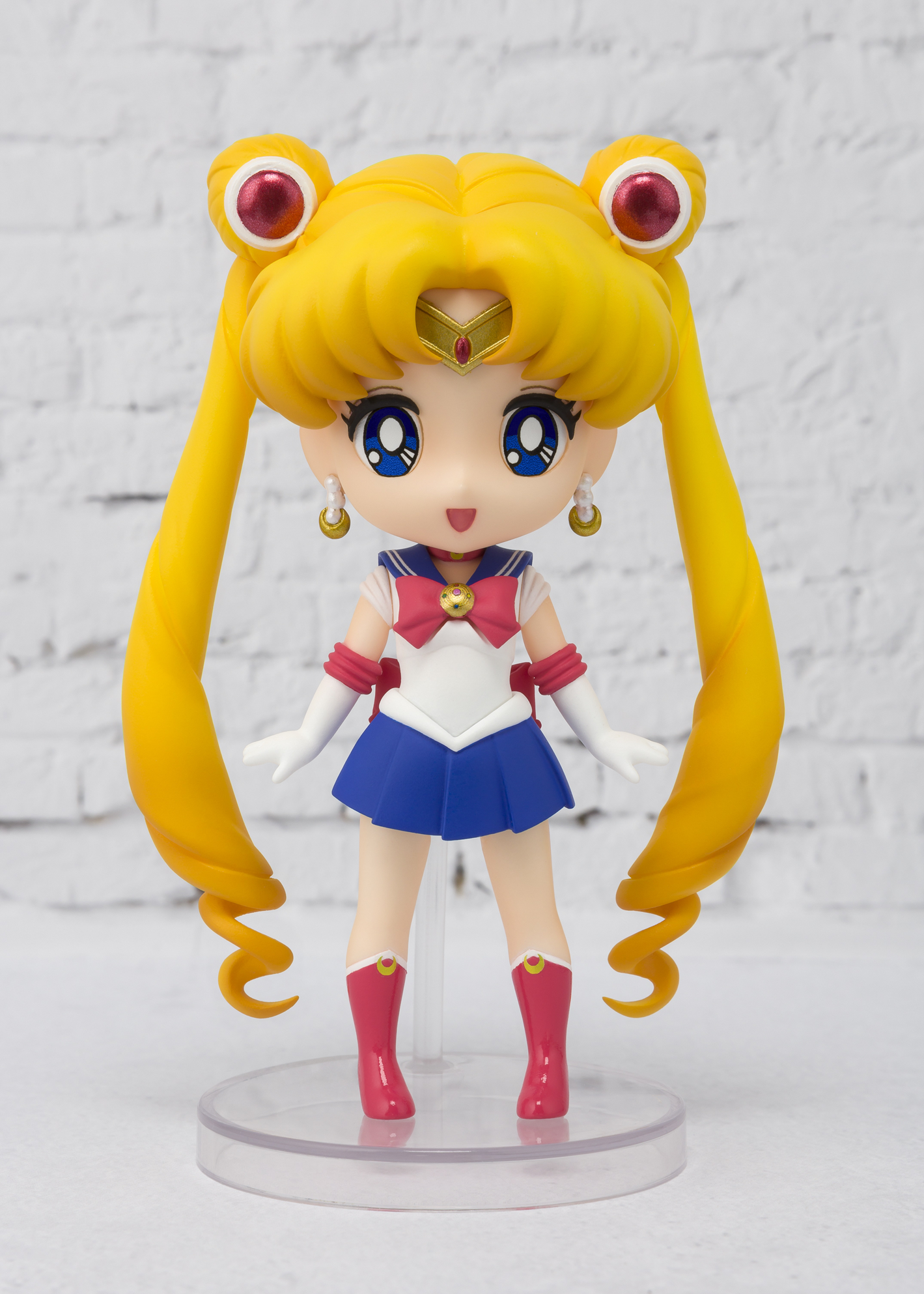 Sailor Moon: Sailor Moon Figuarts Mini