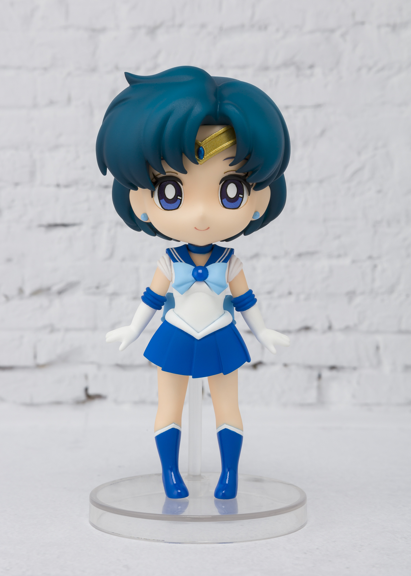 Sailor Moon: Sailor Mercury Figuarts Mini