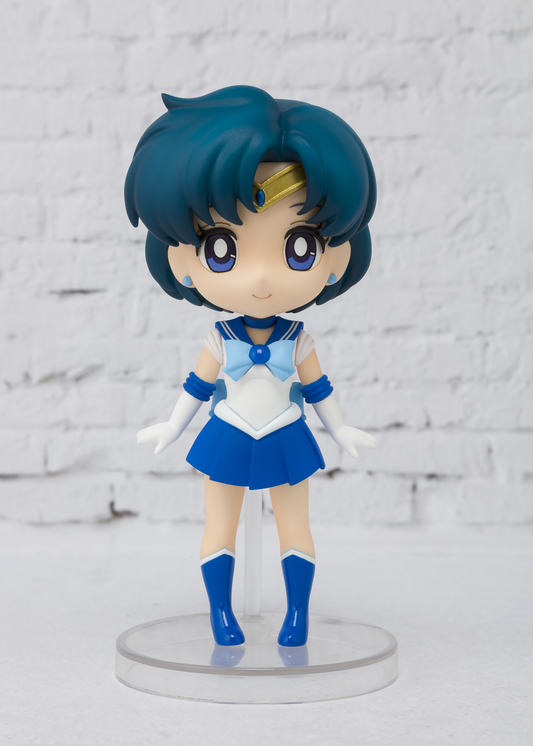 Sailor Moon: Sailor Mercury Figuarts Mini
