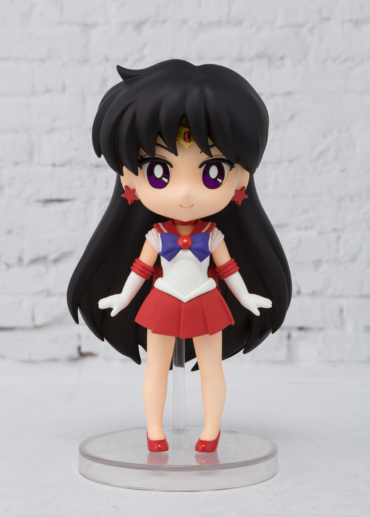Sailor Moon: Sailor Mars Figuarts Mini