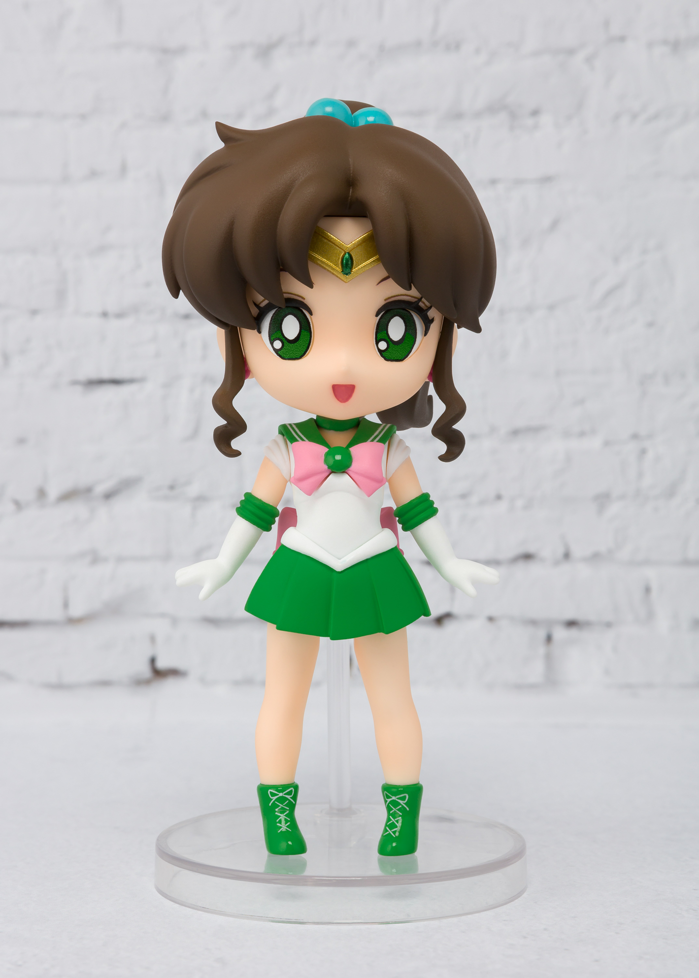 Sailor Moon: Sailor Jupiter Figuarts Mini