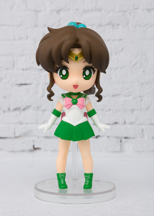 Sailor Moon: Sailor Jupiter Figuarts Mini